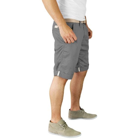 Surplus Chino Shorts Gray