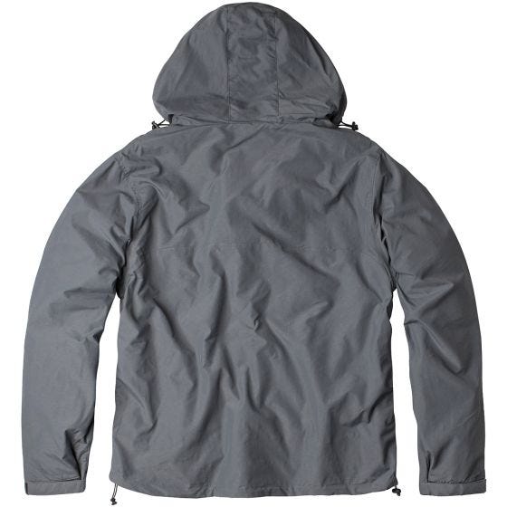 Surplus Windbreaker Gray