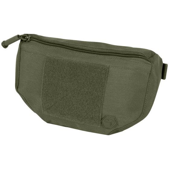 Viper Scrote Pouch Green
