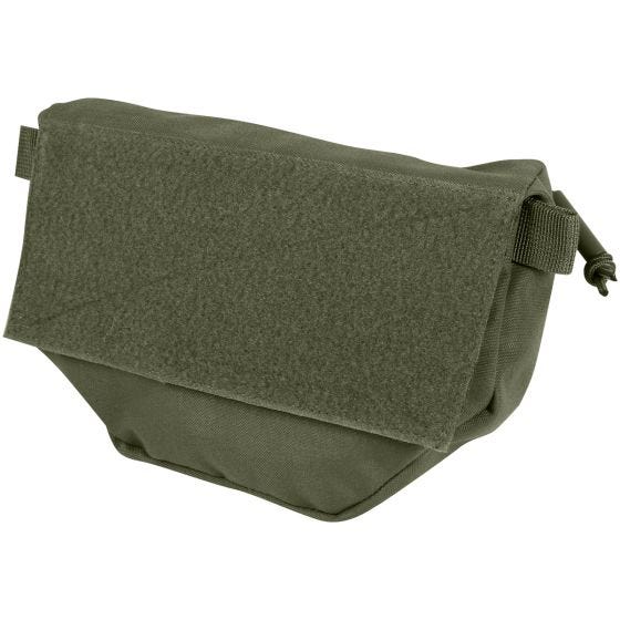 Viper Scrote Pouch Green