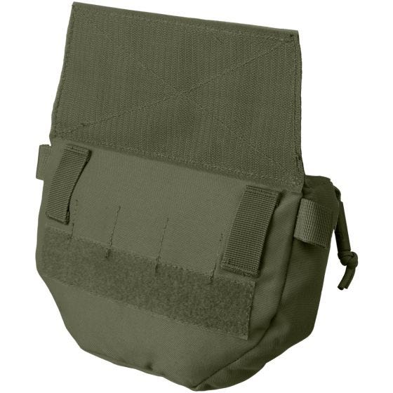 Viper Scrote Pouch Green