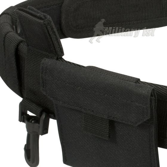 Viper Security Belt System Black
