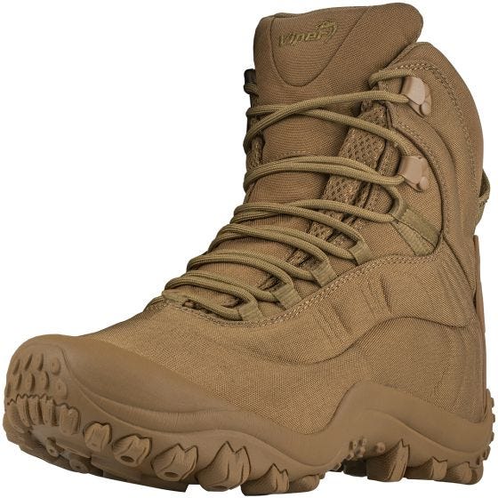 Viper Venom Boots Coyote