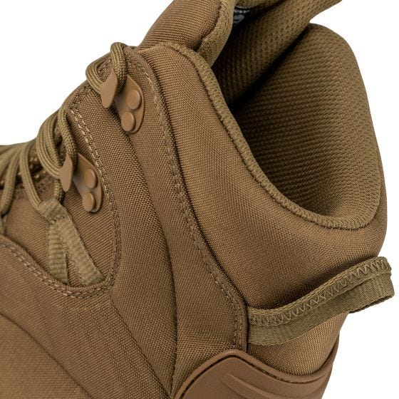 Viper Venom Boots Coyote