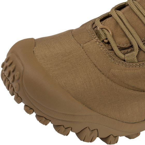 Viper Venom Boots Coyote