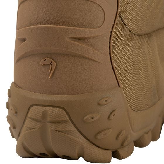 Viper Venom Boots Coyote