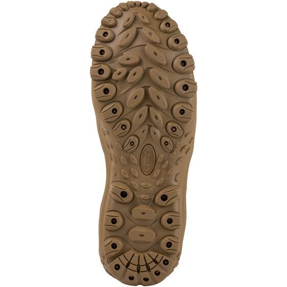 Viper Venom Boots Coyote