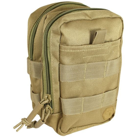 Viper Splitter Pouch Coyote