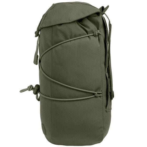 Viper Stuffa Pouch Green