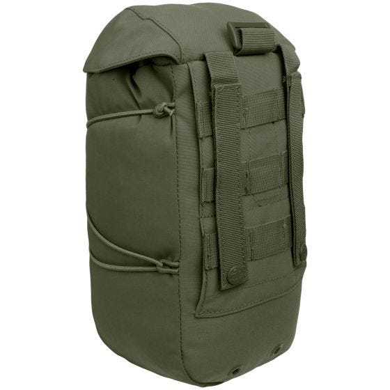 Viper Stuffa Pouch Green