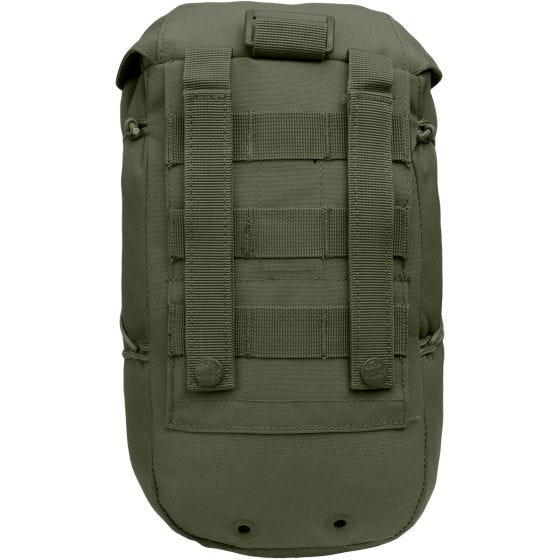 Viper Stuffa Pouch Green