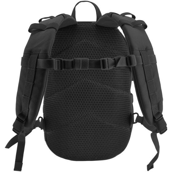 Viper VX Vortex Pack Black