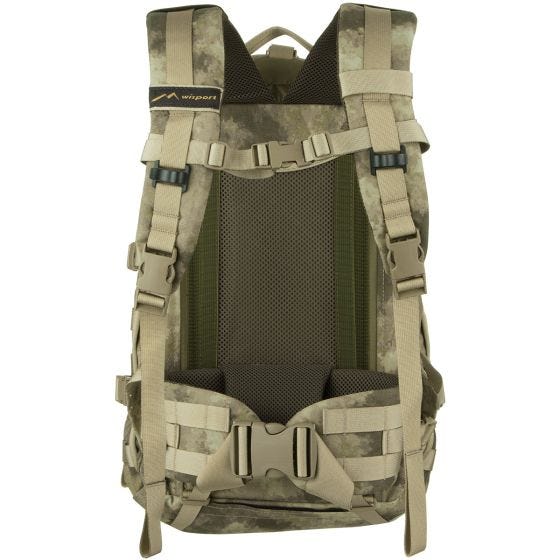 Wisport Caracal Rucksack 25L A-TACS AU