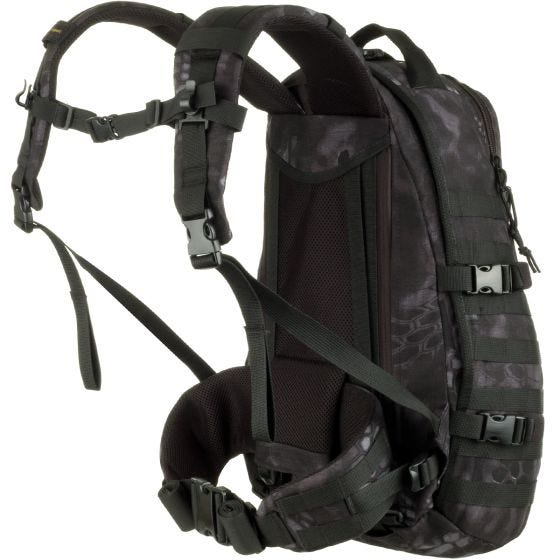 Wisport Caracal 25L Rucksack Kryptek Typhon