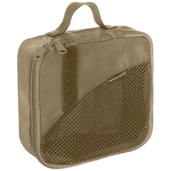 Wisport PackBox Set Beige