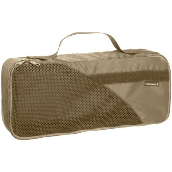 Wisport PackBox Set Beige