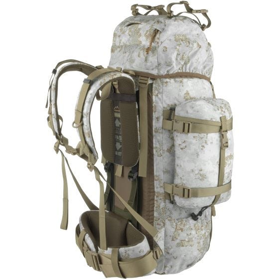 Wisport Reindeer 75L Rucksack PenCott Snowdrift