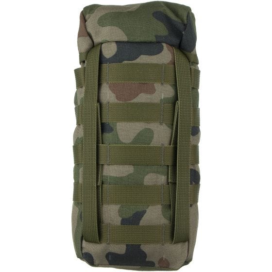 Wisport Sparrow Pocket Polish Woodland