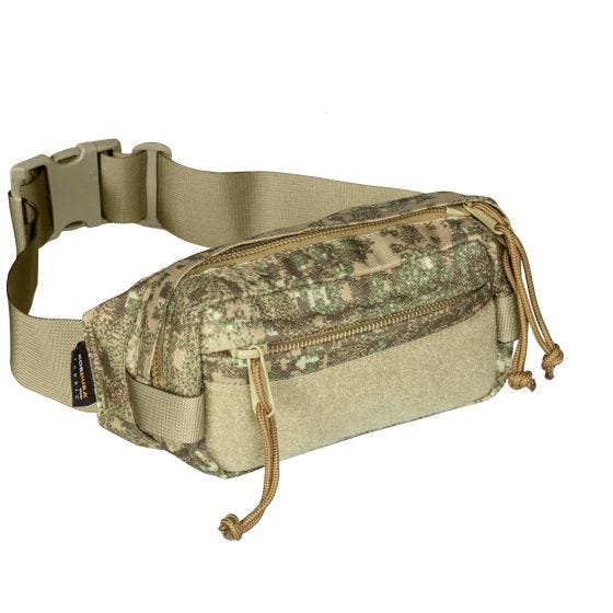 Wisport Toke Waist Pack PenCott Badlands