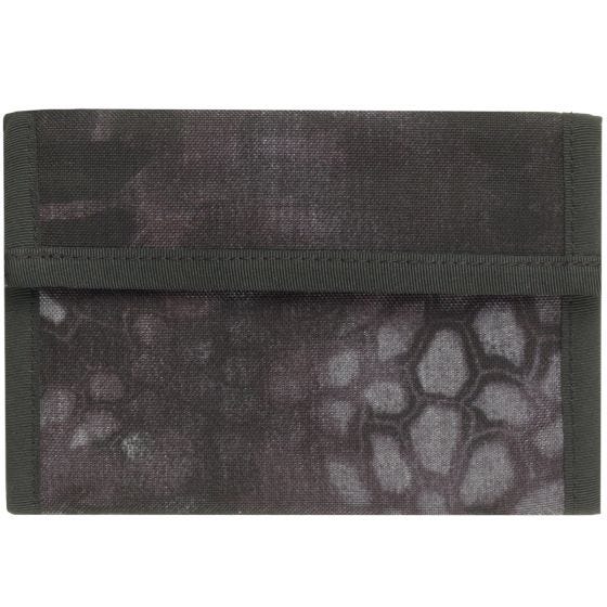 Wisport Lizard Wallet Kryptek Typhon