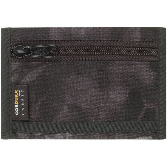 Wisport Lizard Wallet Kryptek Typhon