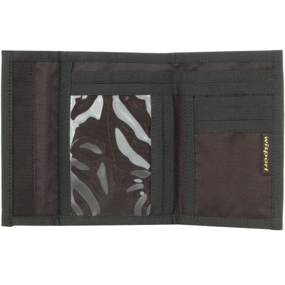 Wisport Lizard Wallet Kryptek Typhon