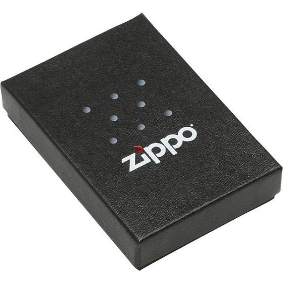 Zippo Spectrum Lighter